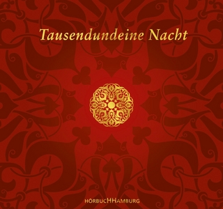 Tausendundeine Nacht - Eva Mattes; Charlotte Schwab; Heikko Deutschmann; Katja Riemann; Elisabeth Schwarz; Marlen Diekhoff