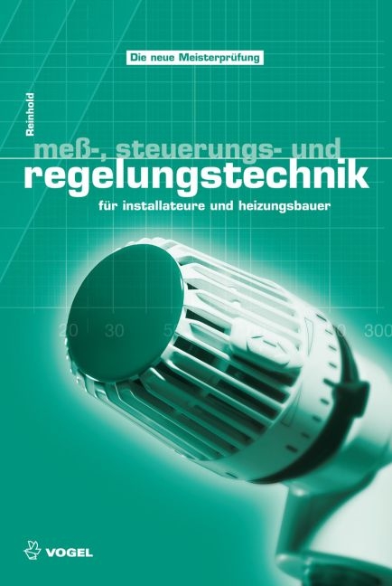 Mess-, Steuerungs- und Regelungstechnik - Christian Reinhold