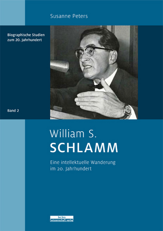 William S. Schlamm - Susanne Peters; Frank-Lothar Kroll