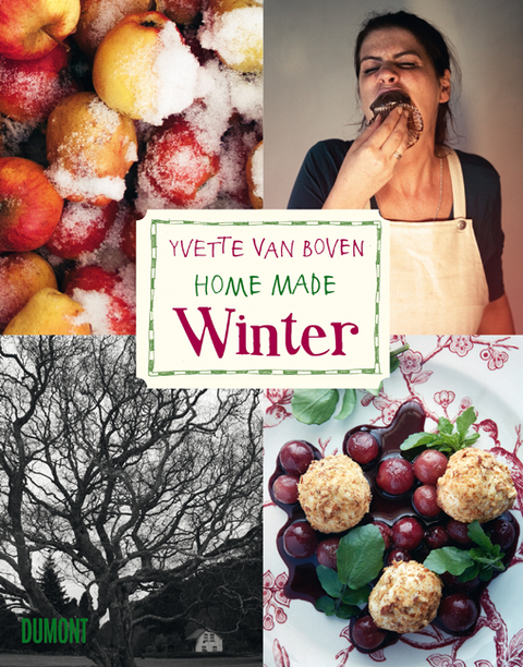 Home Made Winter - Yvette Van Boven