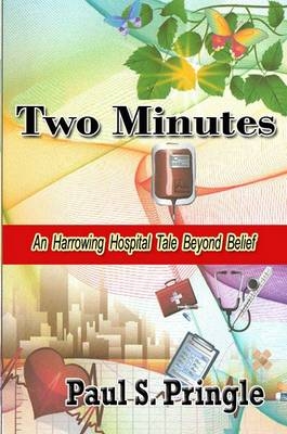 Two Minutes - Paul Pringle