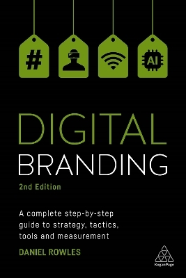 Digital Branding - Daniel Rowles
