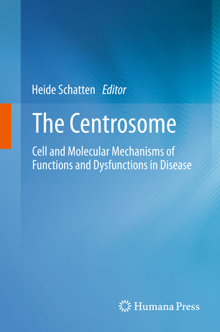 The Centrosome - Heide Schatten