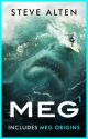 MEG (includes MEG: Origins)