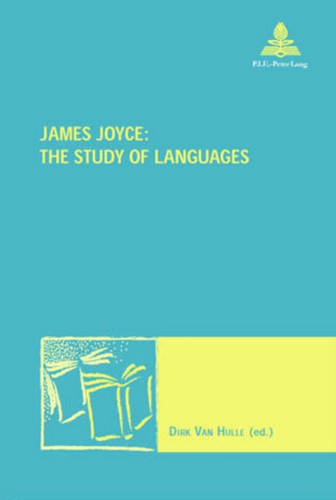 James Joyce: The Study of Languages - 