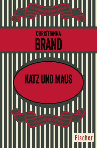 Katz und Maus - Christianna Brand