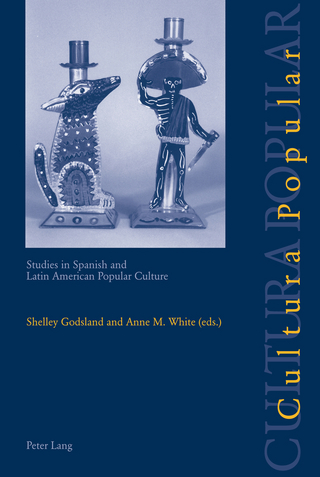 Cultura Popular - Shelley Godsland; Anne White