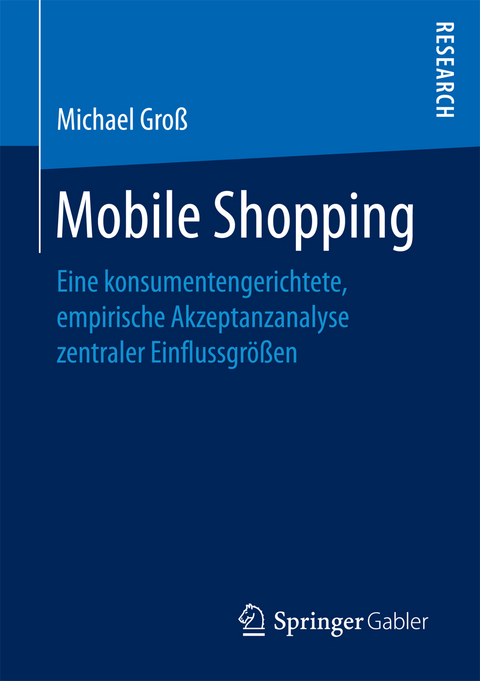 Mobile Shopping - Michael Groß