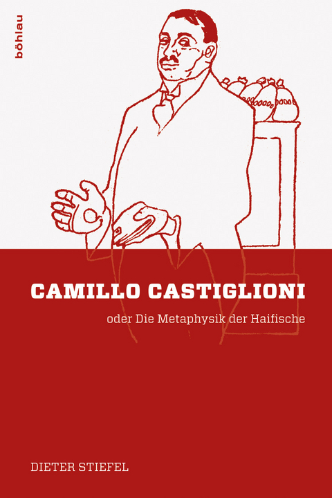 Camillo Castiglioni - Dieter Stiefel