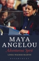 Maya Angelou - Wagner-Martin Linda Wagner-Martin