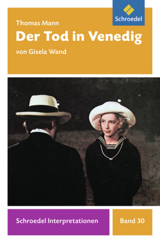 Schroedel Interpretationen - Gisela Wand