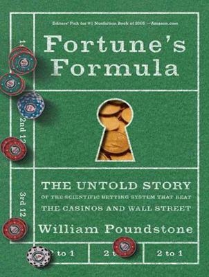 Fortune's Formula - William Poundstone
