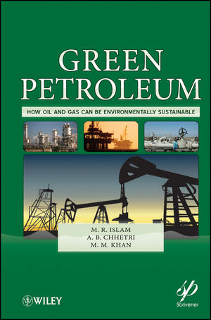 Green Petroleum - M. R. Islam, A. B. Chhetri, M. M. Khan