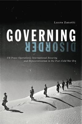 Governing Disorder - Laura Zanotti