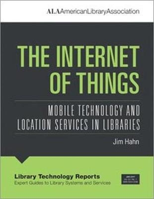 The Internet of Things - Jim Hahn