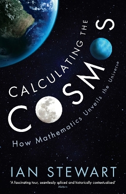 Calculating the Cosmos - Professor Ian Stewart
