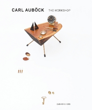 Carl Aubock - Carl Aubock; Clemens Kois; Patrick Parrisch