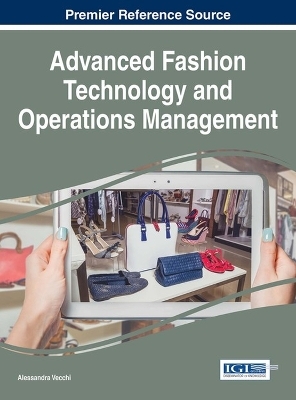 Advanced Fashion Technology and Operations Management - 