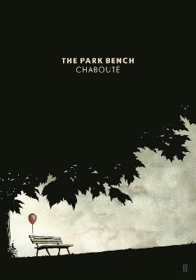 The Park Bench -  Chaboute