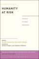 Humanity at Risk - Innerarity Daniel Innerarity;  Solana Javier Solana