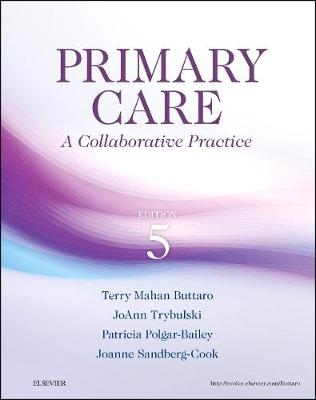 Primary Care - Terry Mahan Buttaro; JoAnn Trybulski; Patricia Polgar-Bailey; Joanne Sandberg-Cook