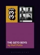 Geto Boys' The Geto Boys - Potts Rolf Potts