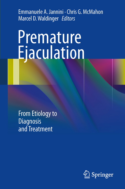 Premature Ejaculation - 