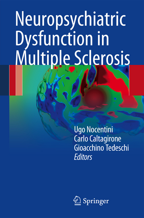 Neuropsychiatric Dysfunction in Multiple Sclerosis - 