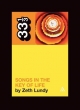 Stevie Wonder's Songs in the Key of Life - Lundy Zeth Lundy