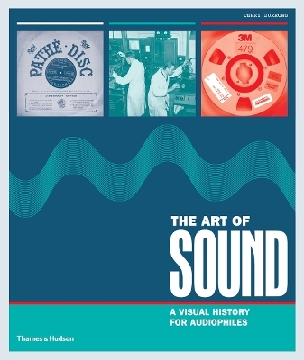 The Art of Sound - Terry Burrows