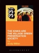 Kinks' The Kinks Are the Village Green Preservation Society - Miller Andy Miller