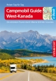 Campmobil Guide West-Kanada - Trudy Mielke;  Heike Wagner