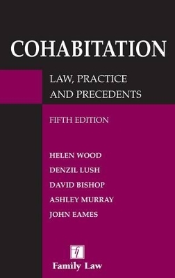 Cohabitation - H. Wood, Denzil Lush, D. Bishop, A. Murray, J. Earnes
