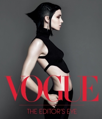 Vogue: The Editor's Eye - Conde Nast