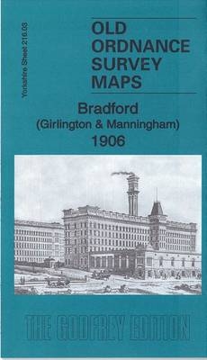 Bradford (Girlington & Manningham) 1906 - John Griffiths