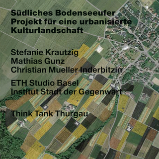 Südliches Bodenseeufer - Stefanie Krautzig; Mathias Gunz; Christian Mueller Inderbitzin