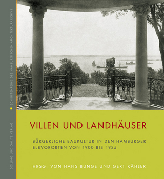 Villen und Landhäuser - Hans Bunge; Gert Kähler