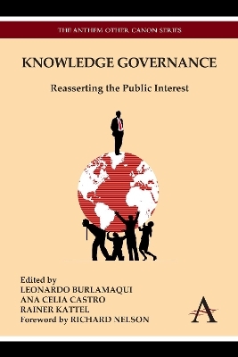 Knowledge Governance - 