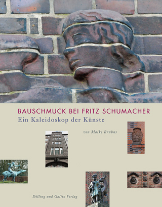 Bauschmuck bei Fritz Schumacher - Maike Bruhns
