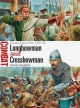 Longbowman vs Crossbowman - Campbell David Campbell