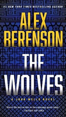 The Wolves - Alex Berenson