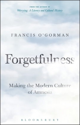 Forgetfulness - Professor Francis O'Gorman