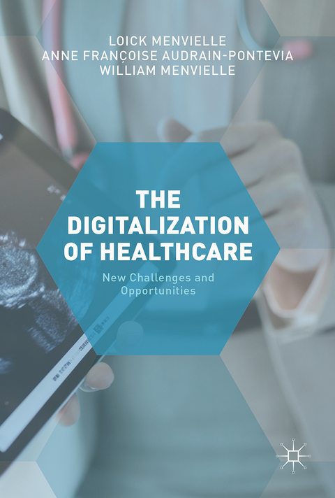 The Digitization of Healthcare - 