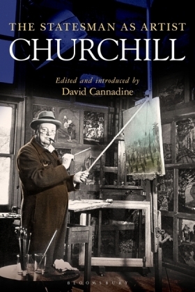 Churchill - Professor Sir David Cannadine