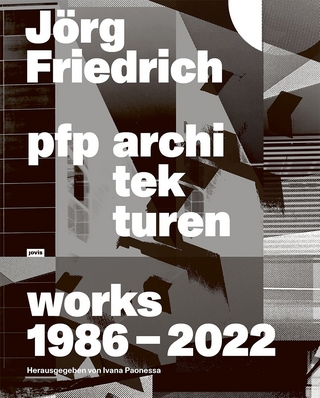 Jörg Friedrich pfp architekturen - Ivana Paonessa