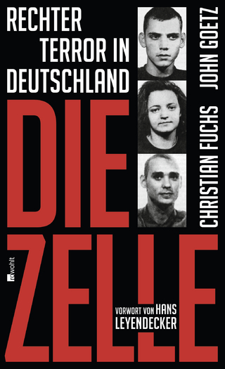 Die Zelle - Christian Fuchs; John Goetz