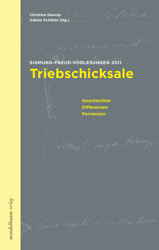 Triebschicksale - Christine Diercks; Sabine Schlüter