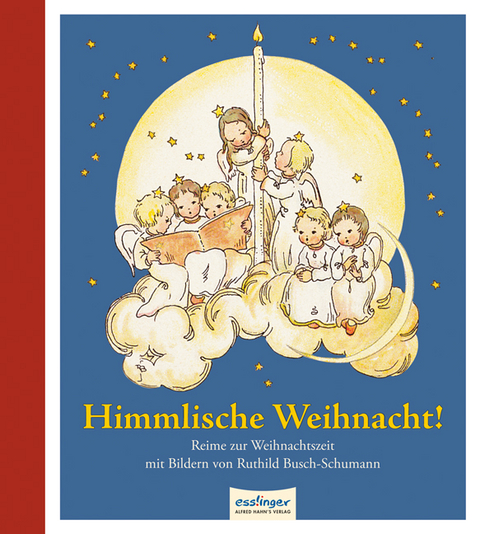 Himmlische Weihnacht! - A. Holst