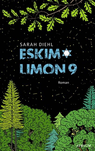 Eskimo Limon 9 - Sarah Diehl