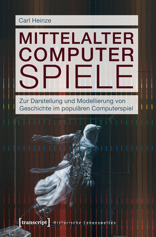 Mittelalter Computer Spiele - Carl Heinze
